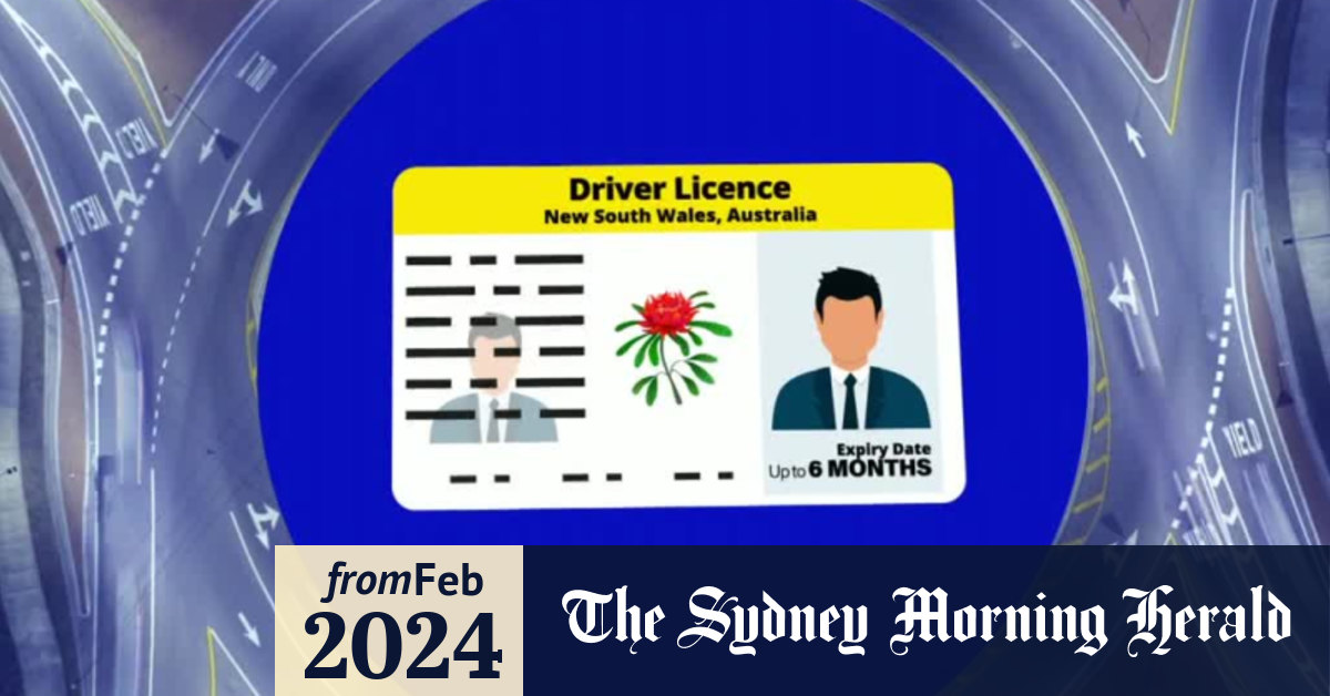 Video NSW drivers